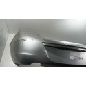 Parachoque Traseiro Chevrolet Cobalt 2012/2016