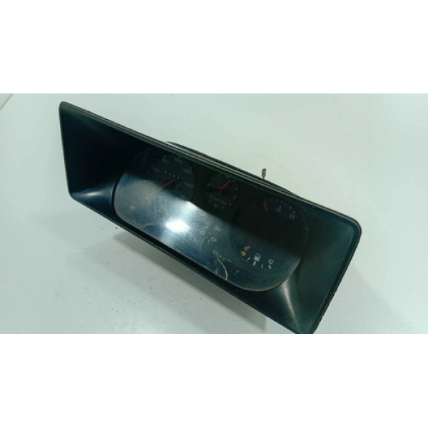Painel Instrumento Chevrolet Chevette 1973/1982 Original Preto