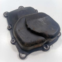 Tampa Lateral Caixa Diferencial Chevrolet Meriva Corsa Preto