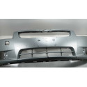 Parachoque Dianteiro Chevrolet Cruze 2011/2014 Prata