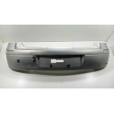 Parachoque Traseiro Chevrolet Corsa Hatch Detalhe 2003/2012