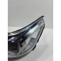 Farol Esquerdo Chevrolet Montana Agile 2013 2014 2015 Esquerdo/motorista