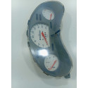 Painel Instrumentos Chevrolet Corsa Classic 1995/2002 Origin Prata