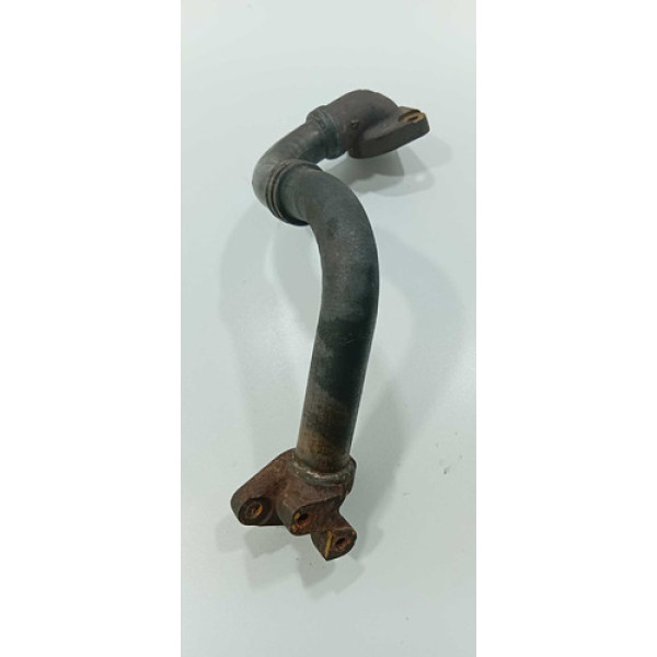 Cano Resfriador Óleo Motor Mitsubishi L200 Triton 3.2 2011
