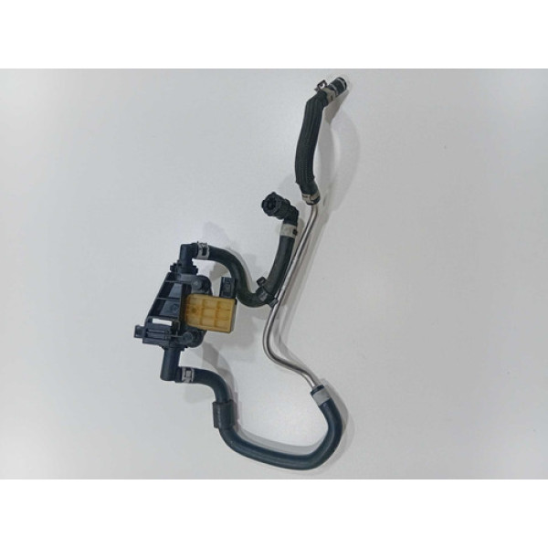 Sensor Combustível Com Engate Volkswagen Up 06k907811b