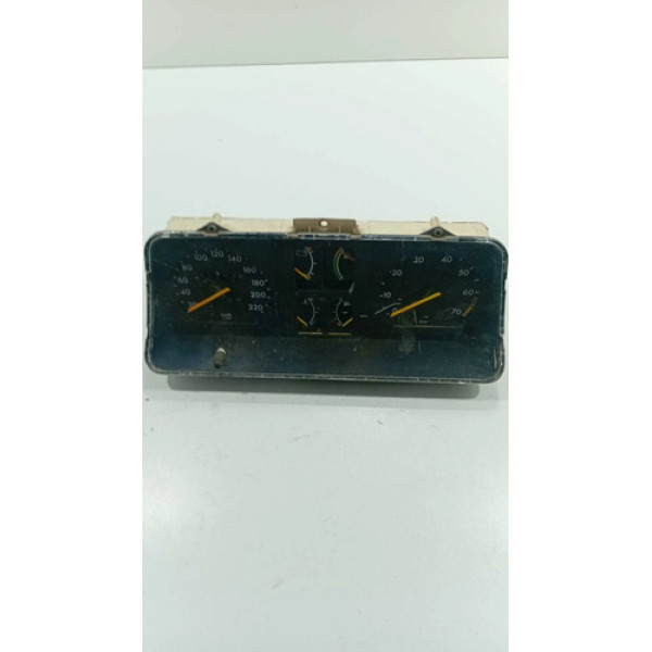 Painel Instrumentos Chevrolet Kadett 1990/1998 Original Preto