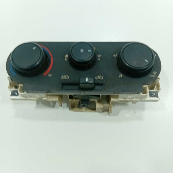 Comando Ar Condicionado Fiat Palio 5c6240200 Original