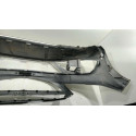 Parachoque Dianteiro Chevrolet Onix 2013/2015 Cinza