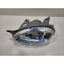Farol Esquerdo Chevrolet Corsa Classic 2006 2007 2008 2009 Esquerdo/motorista