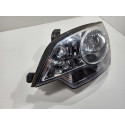 Farol Esquerdo Chevrolet Captiva 2010 2011 2012 Esquerdo/motorista