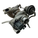 Turbina Chevrolet Cruze 1.4 2019 A 2023 12668297