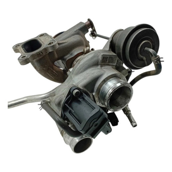 Turbina Chevrolet Cruze 1.4 2019 A 2023 12668297