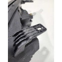 Farol Direito Mascara Negra Chevrolet Captiva 2010 2011 Direito/passageiro