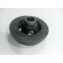 Polia Virabrequim Subaru Forester 2.0 2000 Original