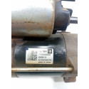 Motor Arranque Partida Chevrolet Cruze 1.4 2016 12673600