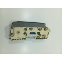 Painel Instrumentos Volkswagen Santana 1991-1996 Preto