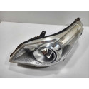 Farol Esquerdo Chevrolet Montana Agile 2013 2014 2015 Esquerdo/motorista