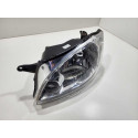 Farol Esquerdo Chevrolet Corsa Classic 2013 2014 2015 Esquerdo/motorista