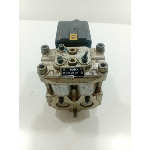 Módulo De Freio Abs Chevrolet Omega 4.1 1994/1997 0265200048