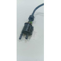 Válvula Solenoide Do Canister Chevrolet S10 2015/2022