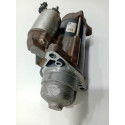 Motor Arranque Partida Chevrolet Cruze 1.4 2016 12673600