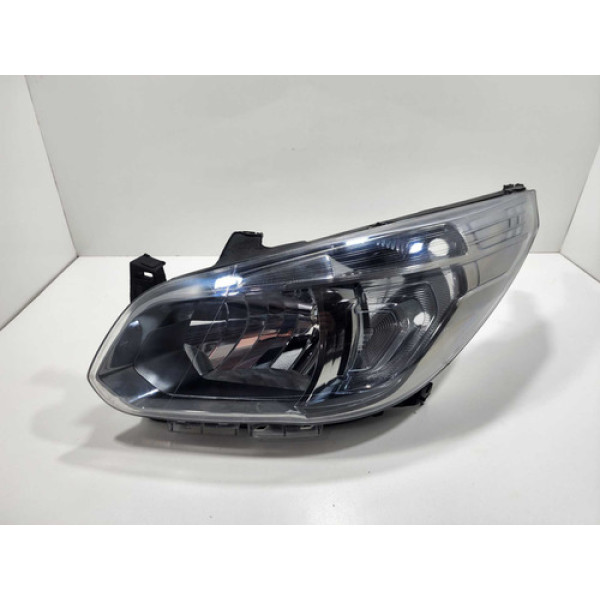 Farol Esquerdo Chevrolet Spin 2016 2017 52095428 Esquerdo/motorista