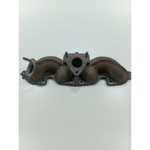 Coletor Escape Ssangyong Kyron 2.0  2010/2012 A6641420301