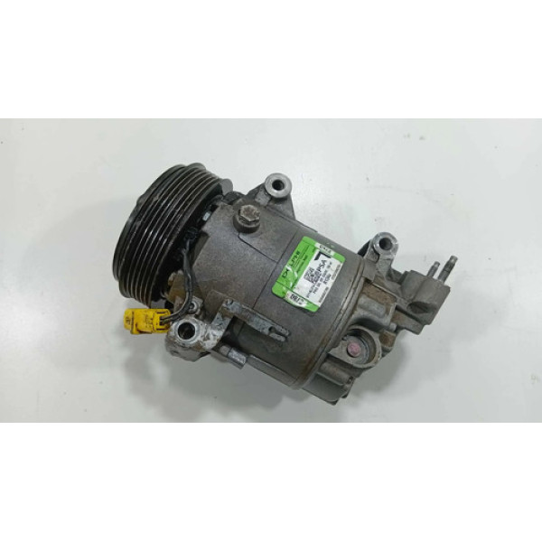 Compressor Do Ar Condicionado Citroen C3 Aircrooss 2012