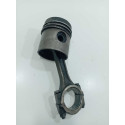 Pistão Com Biela Asia Topic 2.7 1997 Diesel 