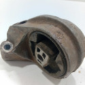 Coxim Traseiro Cambio Chevrolet Captiva 3.6 2008/2010