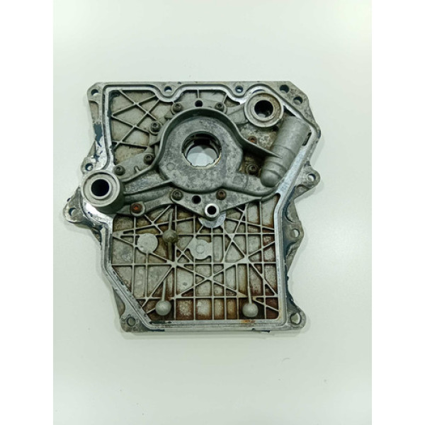 Bomba Óleo Fiat Toro 1.8 2016 2017 2018 55223582