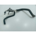 Valvula Termostatica Chevrolet Captiva 3.6 V6 2009 W1401