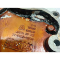 Tampa Frontal Motor Volvo Xc60 3.0 2009 A 2012 6g9n6059ac