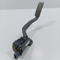 Pegal Do Acelerador Chevrolet Celta Corsa Classic 2009/2017 Preto