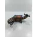 Catalisador Chevrolet Onix Turbo Automático 1.0 555123327 