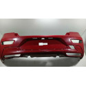Parachoque Traseiro Chevrolet Cruze 2012/2015