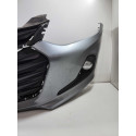 Parachoque Dianteiro Chevrolet Onix 2021 2022 Prata