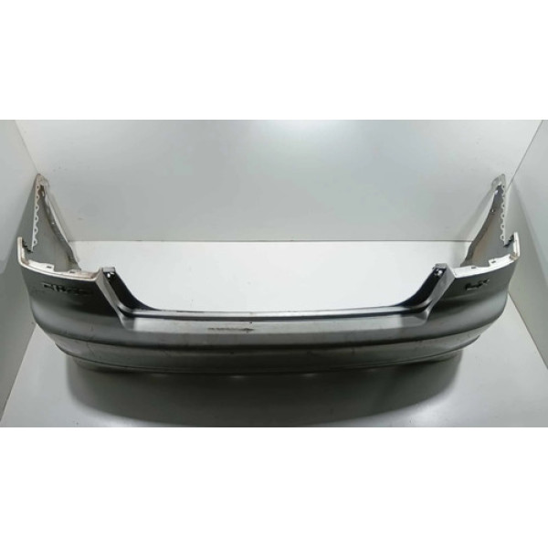 Parachoque Traseiro Honda Civic 2001/2003