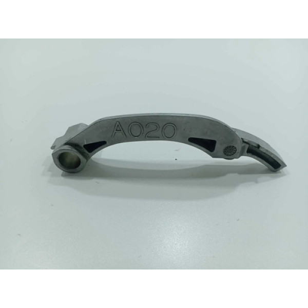 Guia Correnete Comando Motor Mitsubishi L200 Triton 3.2 2010