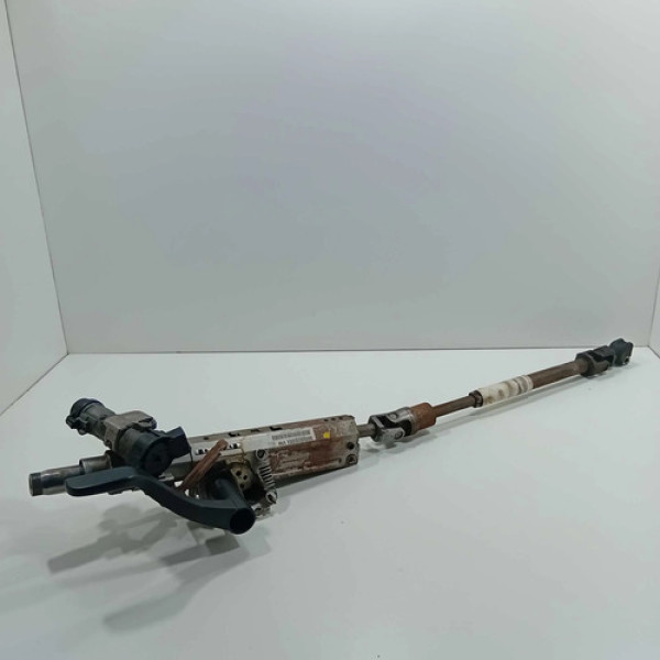 Coluna Direção Volkswagen Amarok 2012/2016 Original