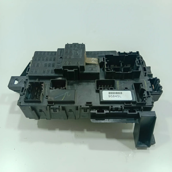 Caixa De Fusível Ford Edge 3.5 2011/2014 Original