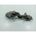 Suporte Filtro Oleo Gm Omega 3.6 V6 2008 12591607 Original