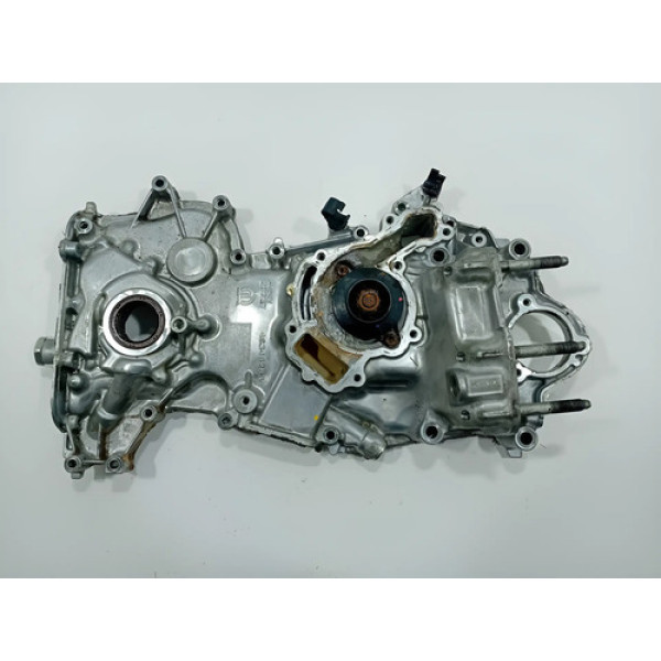 Tampa Frontal Motor Fiat Argo 3cc 2018 A 2022 46346283