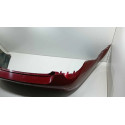 Parachoque Traseiro Chevrolet Sonic Detalhe 2012/2014