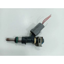 Bico Injetor Mitsubishi Lancer Asx 2.0 2012 1465a029 127v