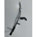 Cano Tubo De Água Chevrolet Onix 1.0 2020 55511529 Original