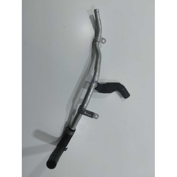 Cano Tubo De Água Chevrolet Onix 1.0 2020 55511529 Original