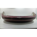 Parachoque Traseiro Chevrolet Corsa 2004/2012
