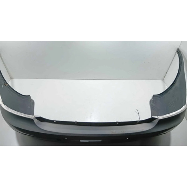 Parachoque Traseiro Chevrolet Corsa Sedan 2003/2012 93262941