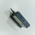 Modulo Sensor Estacionamento Chevrolet Onix Prisma Spin Preto